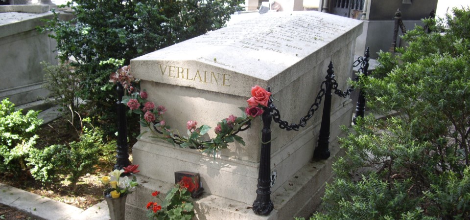 Cemetery of Batignolles